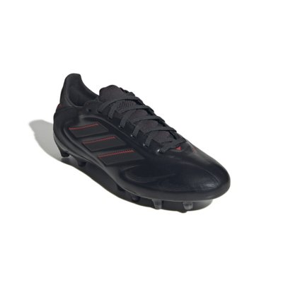 chaussures de football moulées homme copa pure 3 pro fg