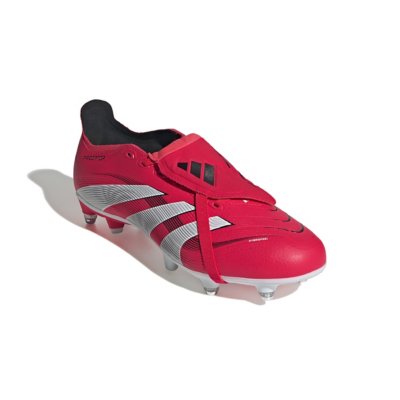 chaussures de football vissées homme predator league sg