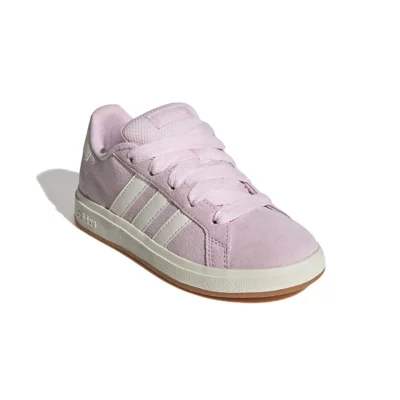 Sneakers Enfant Grand Court 00s Rose ADIDAS INTERSPORT