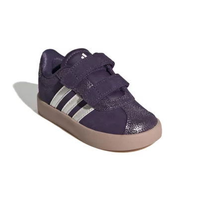 Intersport Adidas Bebe Fille Vetement Sneakers Bébé VL Court ADIDAS