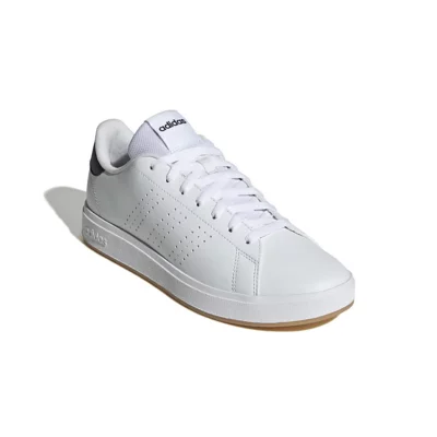 Sneakers Homme Advantage Base Blanc ADIDAS INTERSPORT