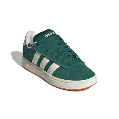 adidas gazelle silver green womens Adidas Campus 00s Green Cloud White