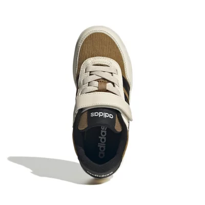 Sneaker Adidas Neo Brun Enfant Sneakers Enfant Breakbase ADIDAS