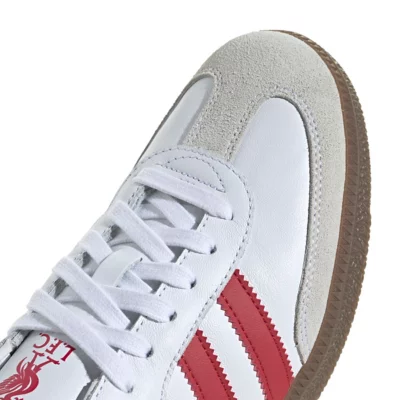 adidas gazelle silver green womens adidas Men's Inter Miami Samba Indoor White/Mint, 10 main image 0