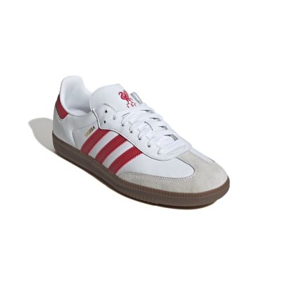 adidas gazelle silver green womens adidas Originals Samba x Inter Miami - Core Black/Lt Pink/Gum - Trainers main image 0