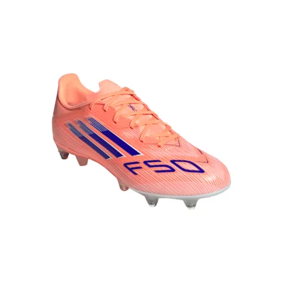 Crampons De Football Nike Mercurial Superfly VI 360 Elite FG Orange Noir Volt