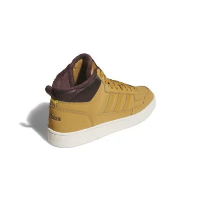 Sneakers Homme Rapid Court Winterized Multicolore ADIDAS | INTERSPORT