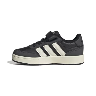 Sneakers Enfant Breakbase Noir ADIDAS INTERSPORT