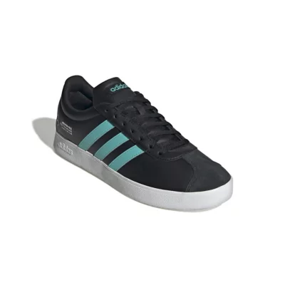 スニーカー adidas VL Court Mercedes AMG PETRONAS F1 adidas Mercedes AMG Petronas F1 VL Court | Foot Locker France