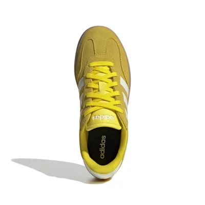 Sneakers Femme Barreda Jaune ADIDAS INTERSPORT