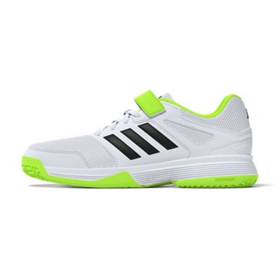 chaussures de handball enfant speedcourt velcro