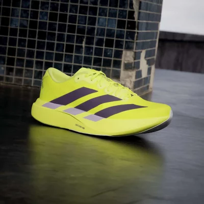 Chaussures De Running Homme Adizero Evo SL Woven ADIDAS | INTERSPORT