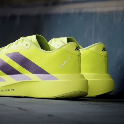 Chaussures De Running Homme Adizero Evo SL Woven ADIDAS | INTERSPORT