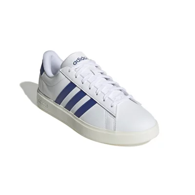 Sneakers Homme Grand Court Cloudfoam Comfort Blanc ADIDAS INTERSPORT