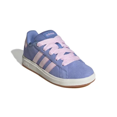 Sneakers enfant Grand Court 00s ADIDAS