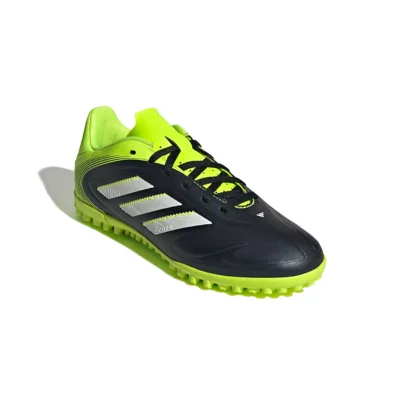 Chaussures De Football Stabilisées Enfant Copa Pure Club Noir