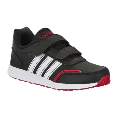 Sneakers Enfant VS Switch BTS Noir ADIDAS INTERSPORT