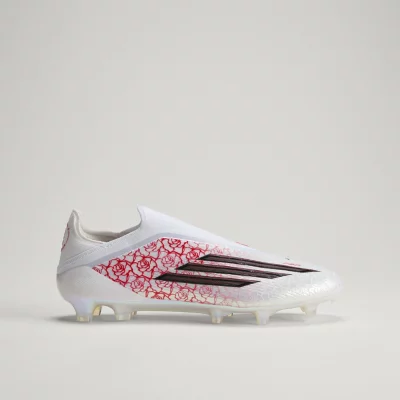 Chaussures De Football Moulées Homme F50 Elite FG Blanc ADIDAS