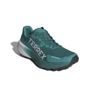 Chaussures De Trail Homme Terrex Agravic Vert ADIDAS INTERSPORT