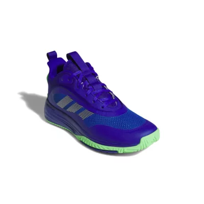 Chaussures De Basketball Homme Ownthegame Bleu ADIDAS INTERSPORT