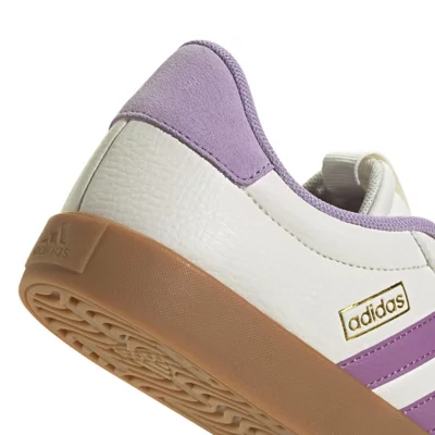 Sneakers Femme VL Court 3.0 Blanc ADIDAS | INTERSPORT