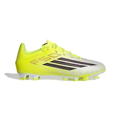 Crampons de football homme Mitre Mirage taille 7,5 noir jaune