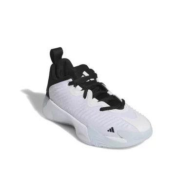 Chaussures De Basketball Vintage Homme & Garçon – Confort, Soutien & Style Urbain Pour Le Sport & Loisirs (Taille 40 EU)
