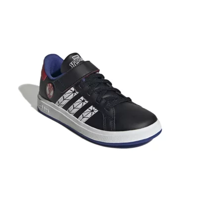 Sneakers enfant Grand Court Marvel's Spider-Man ADIDAS