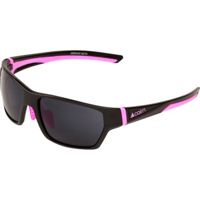 Cairn Lunettes Drive