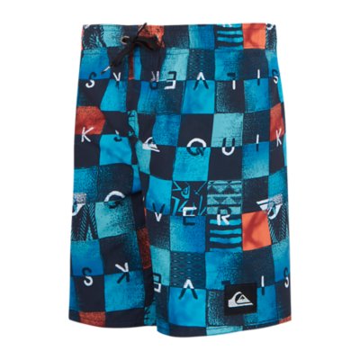 maillot de bain garcon intersport