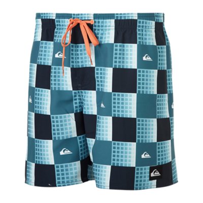 Short De Bain Homme Deskey Men Kalai Quiksilver Intersport