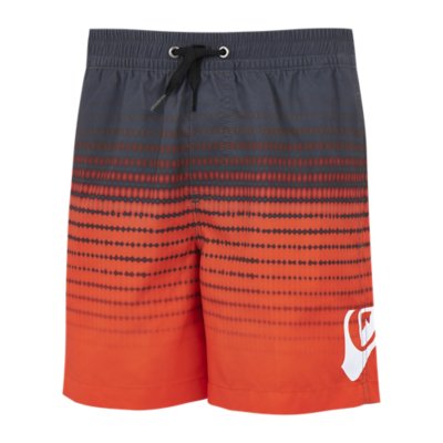 Short De Bain Garçon JACK&JONES JUNIOR - 100% Polyester Recyclé - Coupe Regular