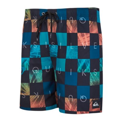 Short De Bain Homme Deksey Passana Quiksilver