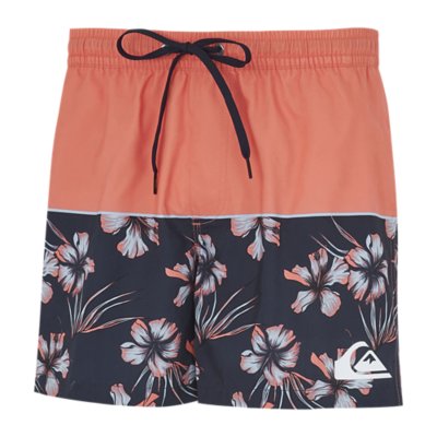 Short De Bain Homme Equipe De France FFF - Bleu Marine | Pour Sport Et Loisirs