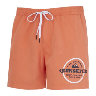 Short de bain homme QS CIRCLED VOLLEY 15 QUIKSILVER