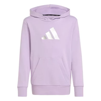 Sweatshirt À Capuche Eliott Violet ADIDAS INTERSPORT
