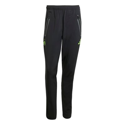 pantalon d'entraînement de football homme real madrid tiro 25 pro vis tech