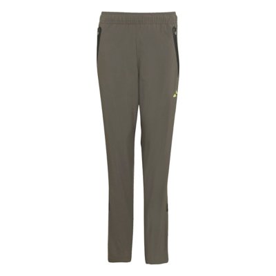 pantalon d'entraînement de football enfant real madrid tiro 25 competition vis tech