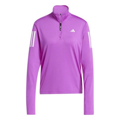 Carhartt WIP - Flint - Chemise à manches longues - Violet