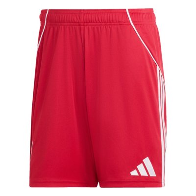 short de football homme liverpool fc domicile 25/26