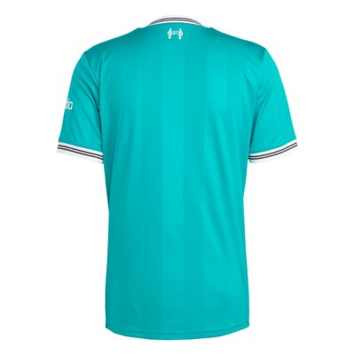 Liverpool H01 Maillot de football pour adulte Taille L, rouge