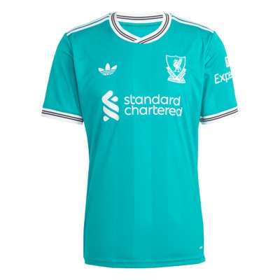 maillot de football homme liverpool fc third 25/26