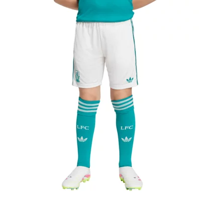 Short De Foot Liverpool Domicile Enfant M (110-116 Cm) – Nike Neuf Sans étiquettes