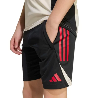 Short Liverpool Troisième 2014-2015 – Warrior – Noir, Taille XL (occasion)