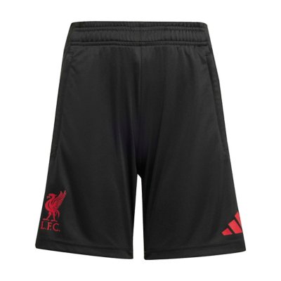 short d'entraînement de football enfant liverpool fc tiro 25 competition
