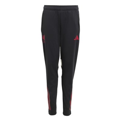 pantalon d'entraînement de football enfant liverpool fc tiro 25 competition