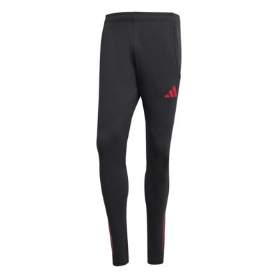 pantalon d'entraînement de football homme liverpool fc tiro 25 competition