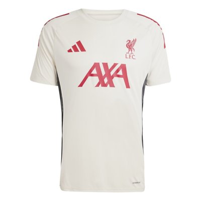 maillot d'entraînement de football homme liverpool fc tiro 25 competition