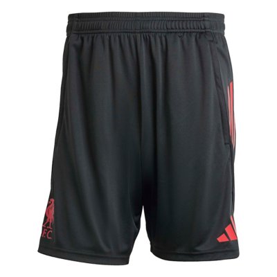 short d'entraînement de football homme liverpool fc tiro 25 competition