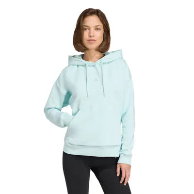 Survêtement Veste Adidas Femme Bleu Turquoise Adidas Sportswear